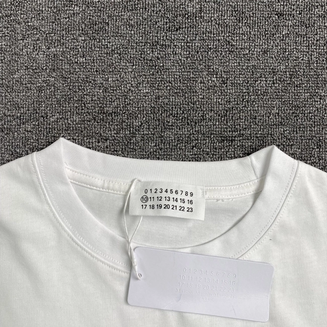 MM6 Maison Margiela T-shirt