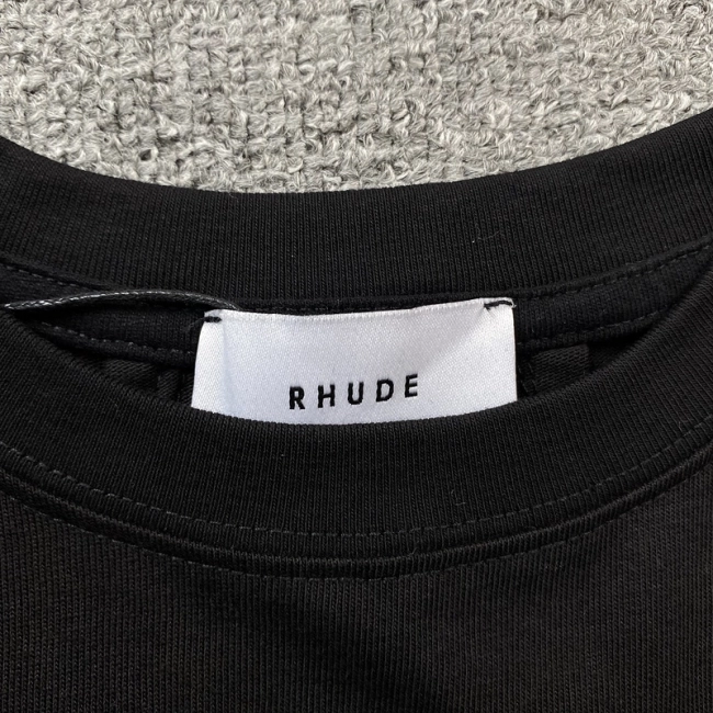 RHUDE T-shirt