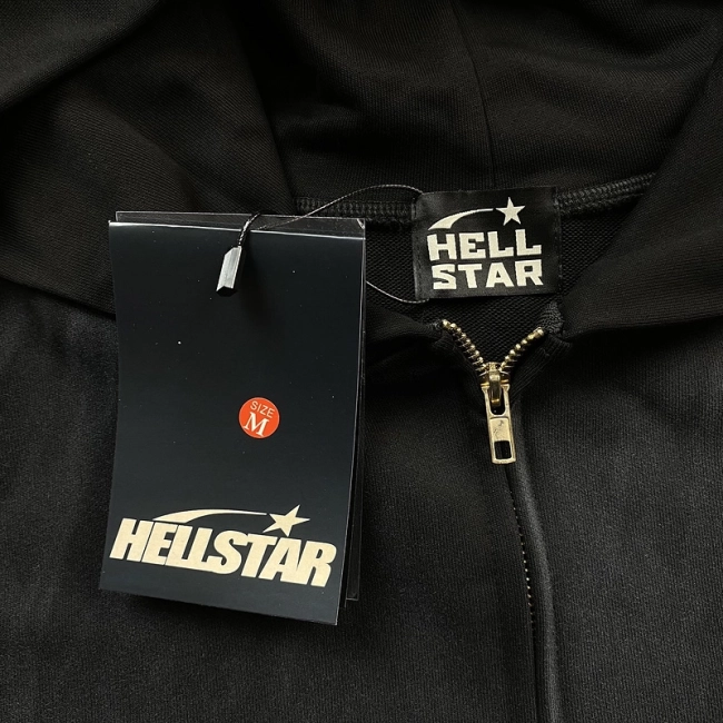 HELLSTAR Hoodie