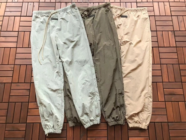 Fear of God Trousers