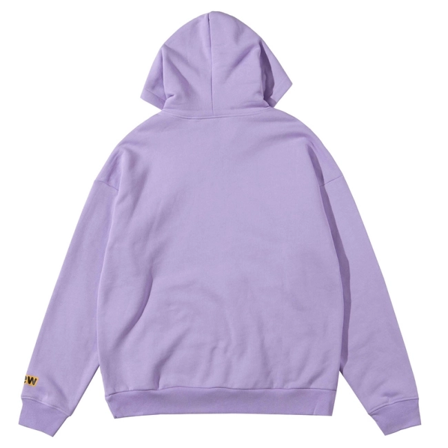 DREW HOUSE Painted Mascot Hoodie