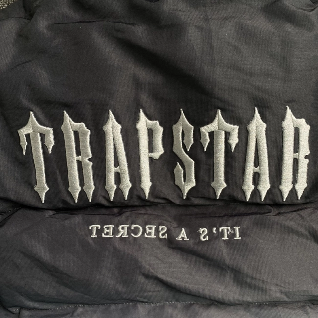 Trapstar Jacket