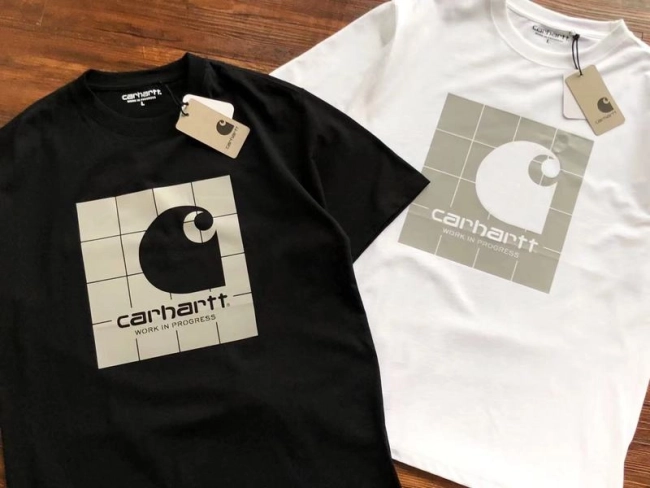 Carhartt T-Shirt 461215