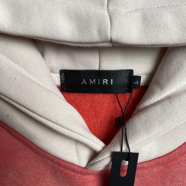 AMIRI Hoodie