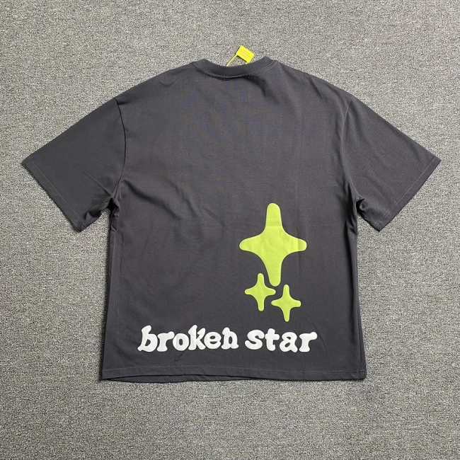 Broken Planet T-shirt