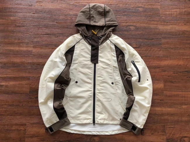 Grailz Jacket