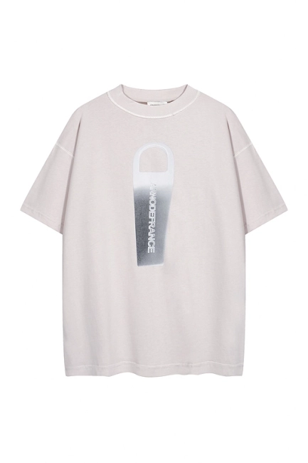 ARNODEFRANCE Short Sleeve T-Shirt