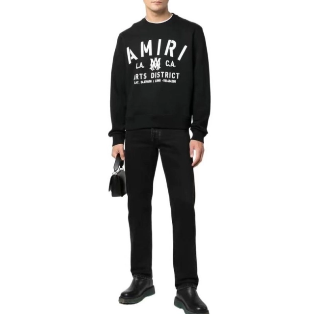 AMIRI Sweater