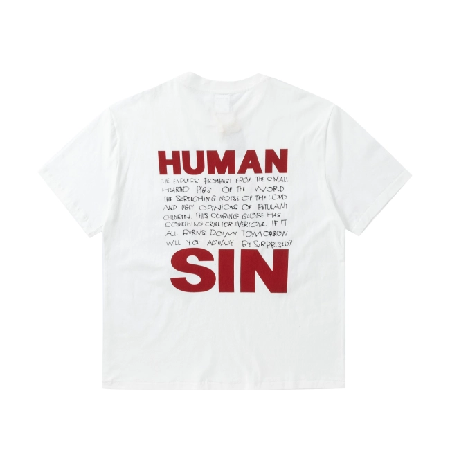 Saint Michael Brain T-Shirt