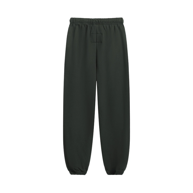 Fear of God INRI Logo Print Sweatpants