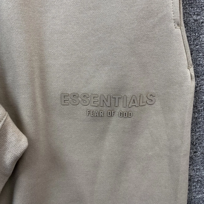 Fear of God Essentials Pants