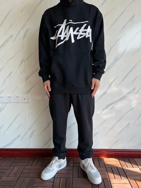 Stüssy Hoodie