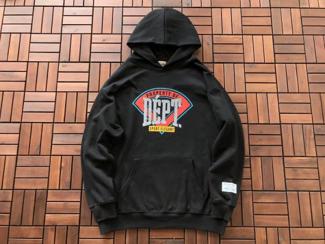 GALLERY DEPT. Hoodie