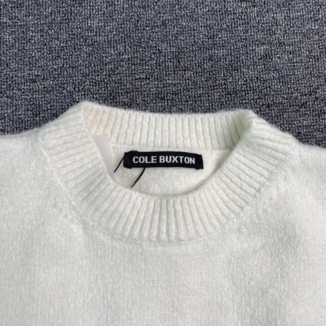 Cole Buxton Sweater