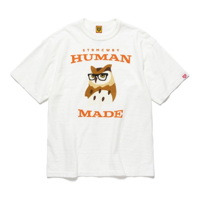 Human Made Graphic T-Shirt