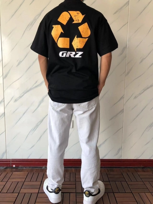 Grailz T-Shirt