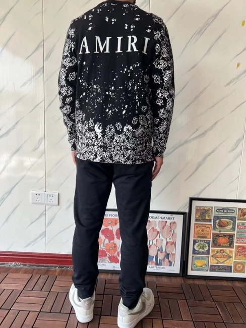 AMIRI Sweater