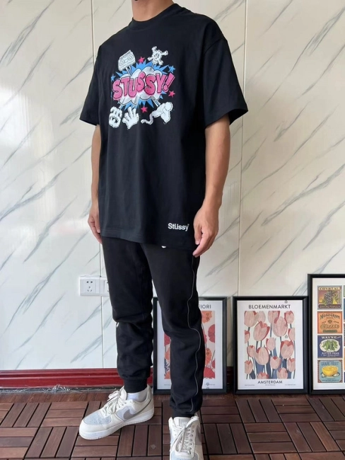 Stüssy T-Shirt