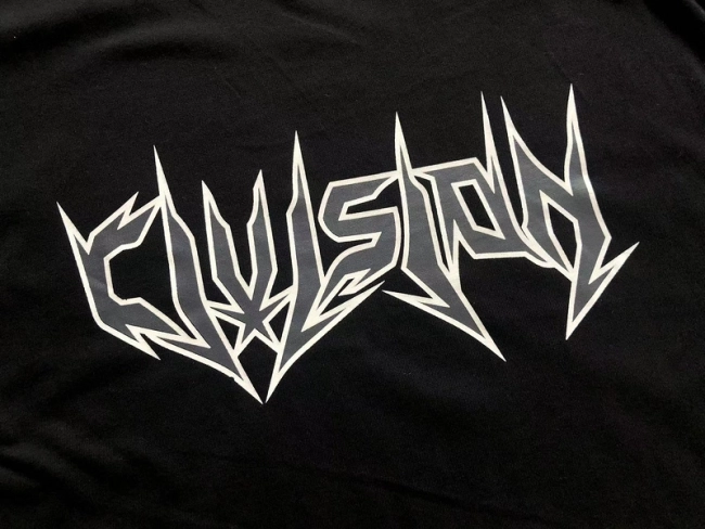 Civision by CSC T-Shirt