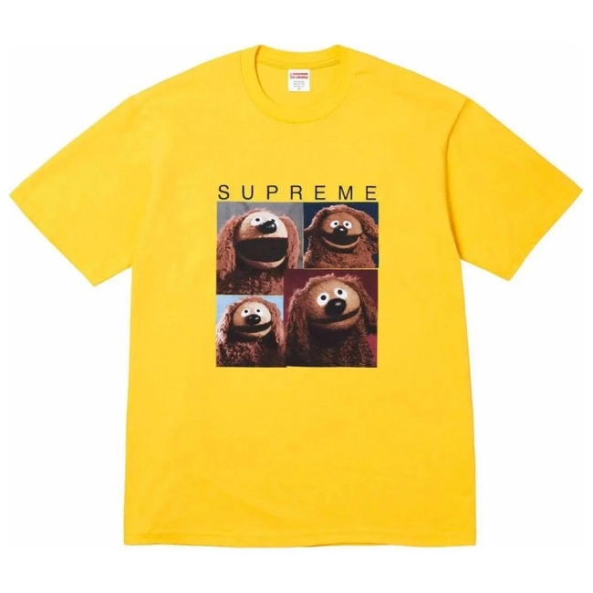 Supreme ROWLF TEE