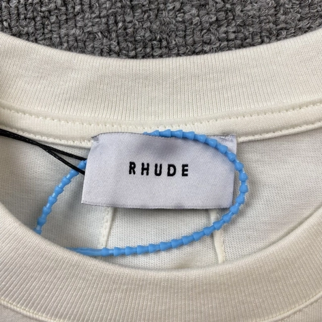 RHUDE T-shirt