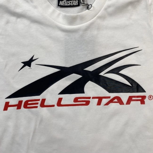 HELLSTAR T-shirt