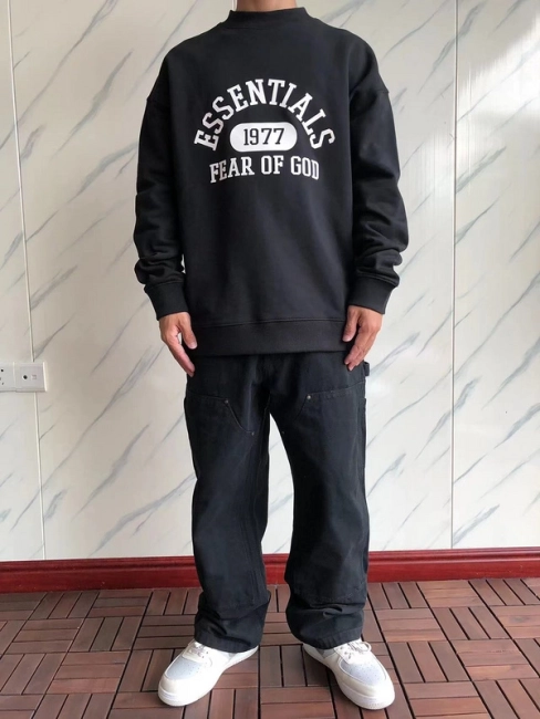 Fear of God Sweater