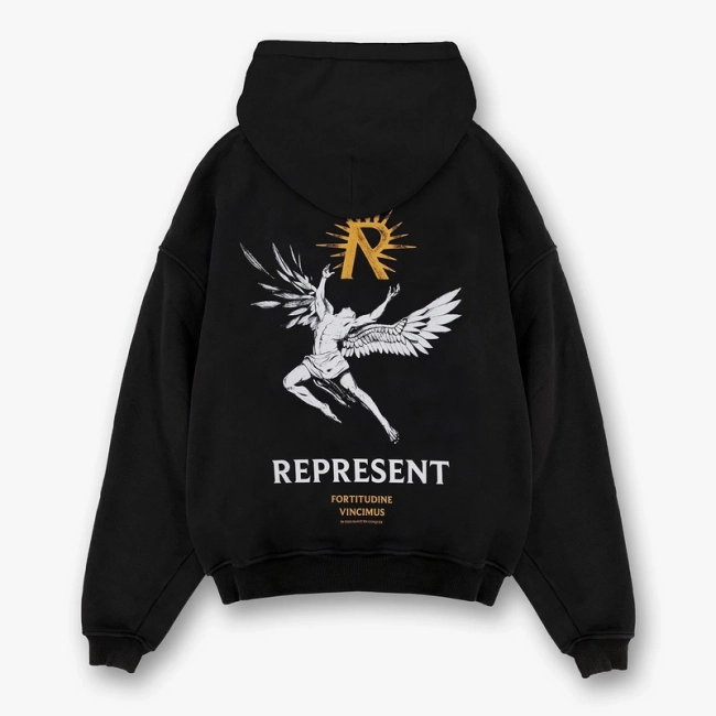 REPRESENT Icarus Hoodie