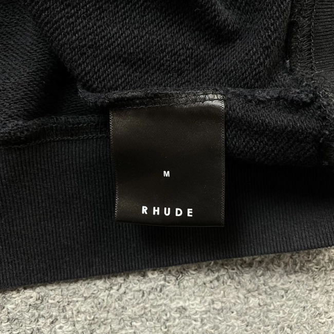 RHUDE Hoodie