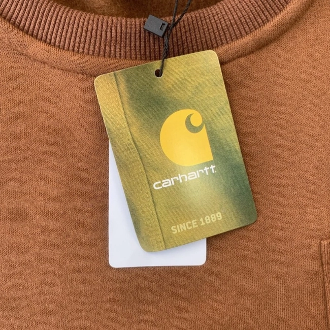 Carhartt Crewneck