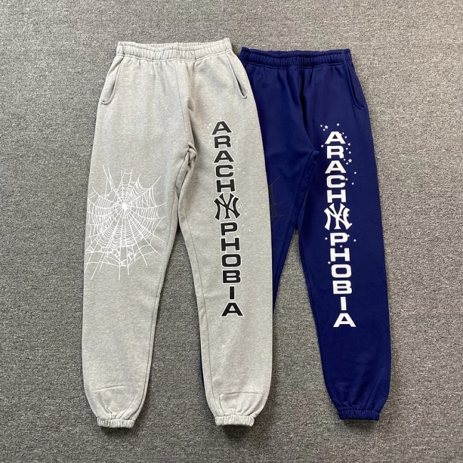 Sp5der Pants