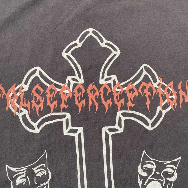 False Perception T-shirt