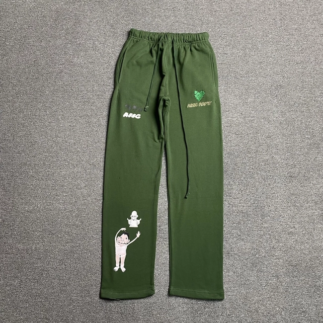 ANTI SOCIAL SOCIAL CLUB Pants