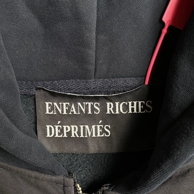 Enfants Riches Déprimés Hoodie