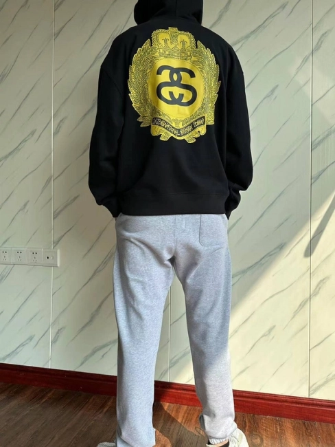 Stüssy Hoodie