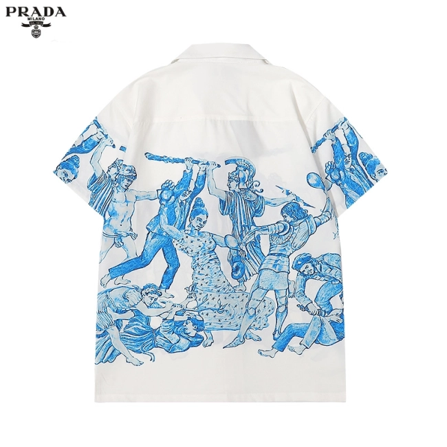 Prada Shirt