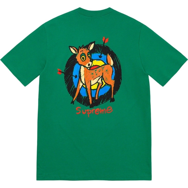 Supreme Deer Tee