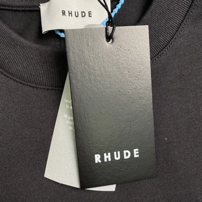 RHUDE T-shirt