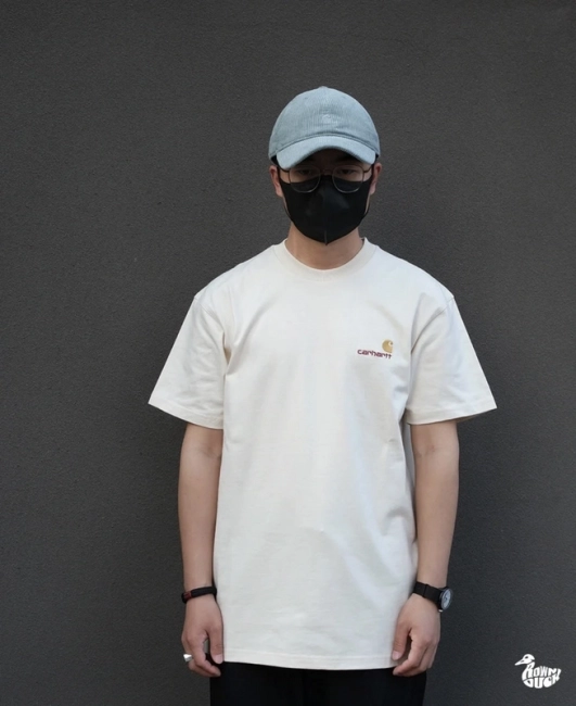 Carhartt T-shirt