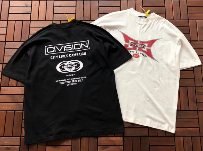 Civision by CSC T-Shirt