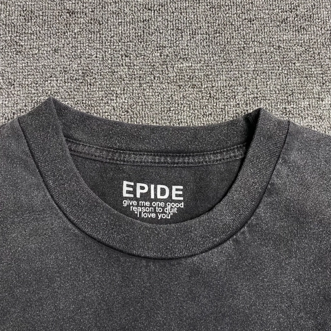 Epide Prefab T-shirt