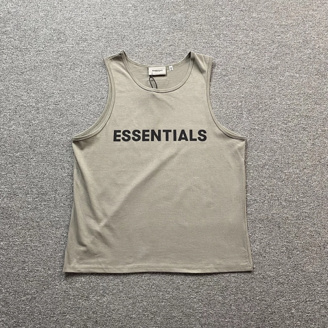 Fear of God ESSENTIALS Vest