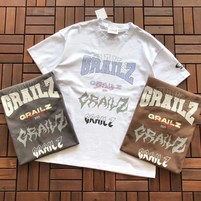 Grailz T-Shirt