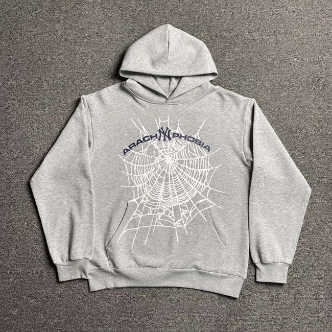 Sp5der Hoodie