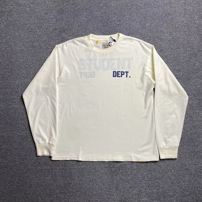 GALLERY DEPT. T-shirt