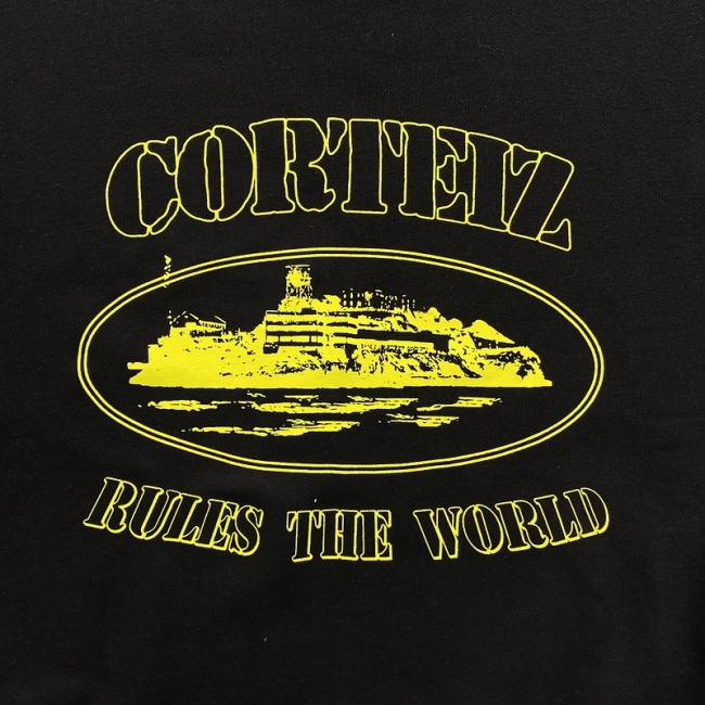 Corteiz Crewneck