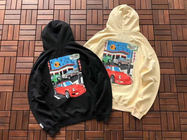 GALLERY DEPT. Hoodie