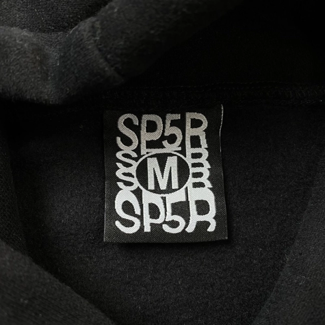 Sp5der Hoodie