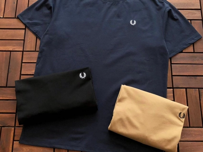 Fred Perry T-Shirt