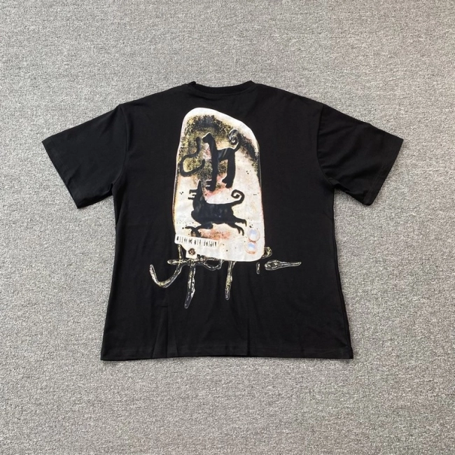 Travis Scott Cactus Jack T-shirt